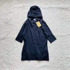未使用 高級ライン フォクシーブティック 半袖パーカー フード Tシャツ