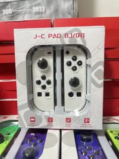 新品,未使用のNintendo Switch ジョイコン Joy-Con