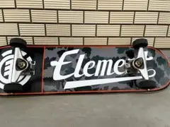 ELEMENT エレメント スケートボード