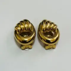 クリスチャンディオール イヤリング