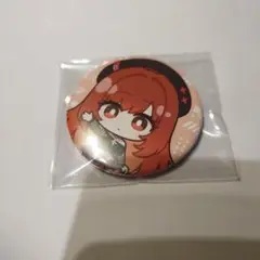 NIKKE ニケ ラピ 缶バッジ ローソン限定