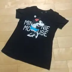 ユニクロ Sサイズ ディズニーTシャツ
