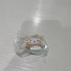 TWICE ガチャガチャ　マスコットチャーム