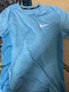 ナイキ NIKE Tシャツ レディース 美品 S サイズ DRY FIT