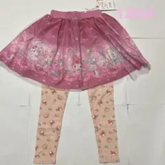 ★専用★ エコネコ マイメロ　チュールスカッツ　120