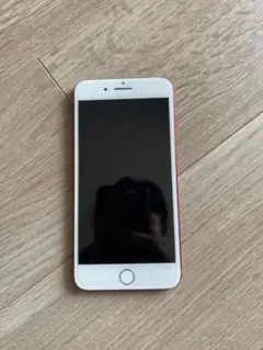 Apple iPhone7plus128GB アクティベーションロック解除済み
