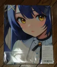 天宮こころ 抱き枕カバー 98×48cm