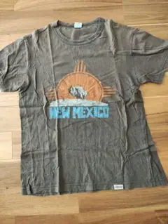 NEW MEXICO グラフィックTシャツ Sサイズ