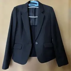 【スーツ5点セット】リクルートスーツ　7号　ジャケット　パンツ　スカート シャツ