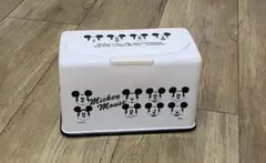 マスクストッカー ミッキーマウス