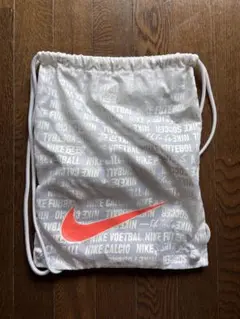 NIKEナップザック