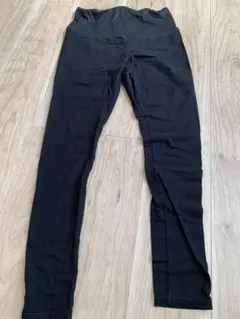マタニティレギンス Mサイズ