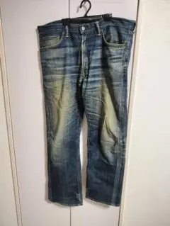 Levi's 505 36インチ