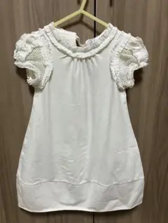 シモネッタ　ワンピース