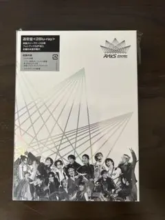 Snow Man Dome Tour 2024 RAYS〈通常盤〉