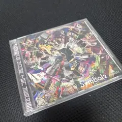 ハルカミライ Symbol 2 CD