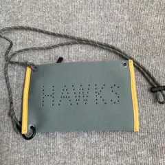 ソフトバンク　サコッシュ