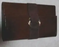 カルティエ長財布