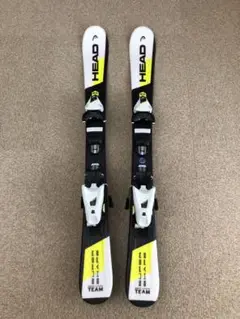 HEAD ジュニア スキー板 97cm SUPERSHAPE TEAM