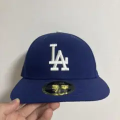 Los Angeles Dodgers キャップ 7 3/8