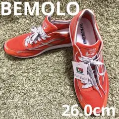 ビモロ　シューズ　26cm BeMoLo Shop