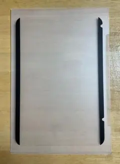ペーパーライク フィルム 着脱式 iPad mini 6用