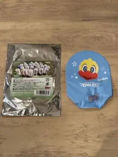 楽天イーグルス ゆらゆらプレイヤーズ スイッチ