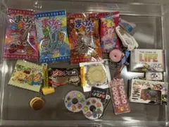 ガチャ まとめ売り お菓子 人生ゲーム