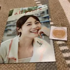 伊藤美来　ファンクラブ　会報
