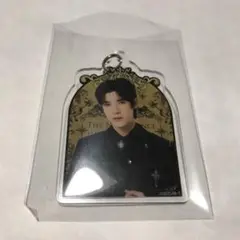 the NEXT PRINCE in Japan 東京限定　アクキーJimmy