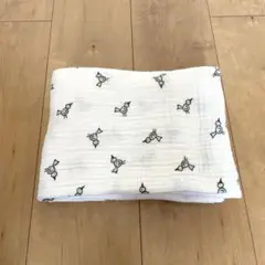 aden + anais エイデンアンドアネイ　おくるみ　ブランケット　タオル