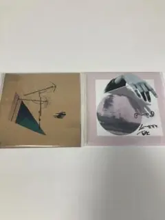 幽体コミュニケーションズ CDセット