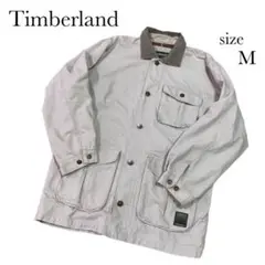 90s Timberland ダックジャケット ワークジャケット ヴィンテージ