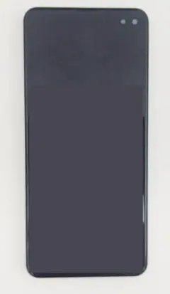 SHARP／AQUOS　Sene4　PLUS／中古美品