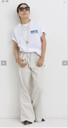 短期出品！GOOD GRIEF DAMAGED PAINTER PANTS 34 m43760942438_1.jpg?1745470868