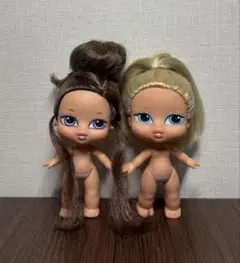 ブラッツ　クロエ Amazon.co.jp: Bratz Collector Doll - Cloe - : おもちゃ