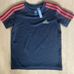 adidas Tシャツとショートパンツセット 120cm