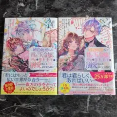 婚約破棄された替え玉令嬢、初恋の年上王子に溺愛される@COMIC 1~2