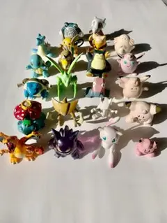 2025年最新】ポケモン モンコレ カブトプス フィギュアの人気