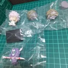 HUNTER×HUNTERガチャ