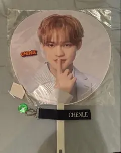 NCT DREAM チョンロ　グッズ　3点セット