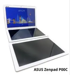 ASUS Zenpad P00Cまとめ売り【ジャンク】