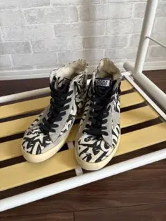 ゴールデングース スニーカー FRANCY