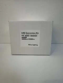 2025年最新】日本ライティング led h4の人気アイテム - メルカリ