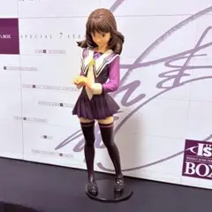 【未使用/美品】桂正和 I"s アイズ 葦月伊織 フィギュア 【限定品(廃盤)】