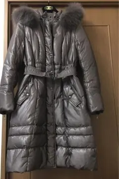 ボディドレッシングデラックス ダウンコート マックスマーラ プラダ フォクシー