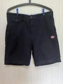 PEARLY GATES 黒パンツ サイズ5