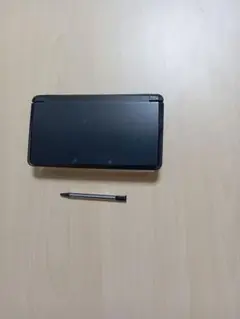 ニンテンドー3DS 本体 ブラック