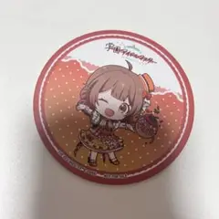 学マス ばくだん焼 花海佑芽