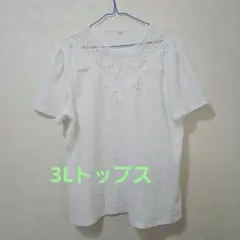 3Lトップス